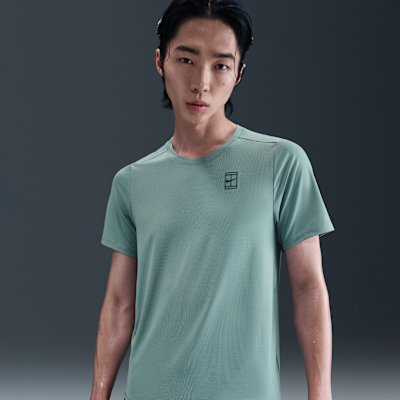 ナイキ コート アドバンテージ 　 テニスジャケット XS 新品 NIKE公式】ナイキコート アドバンテージ メンズ Dri-FIT テニス